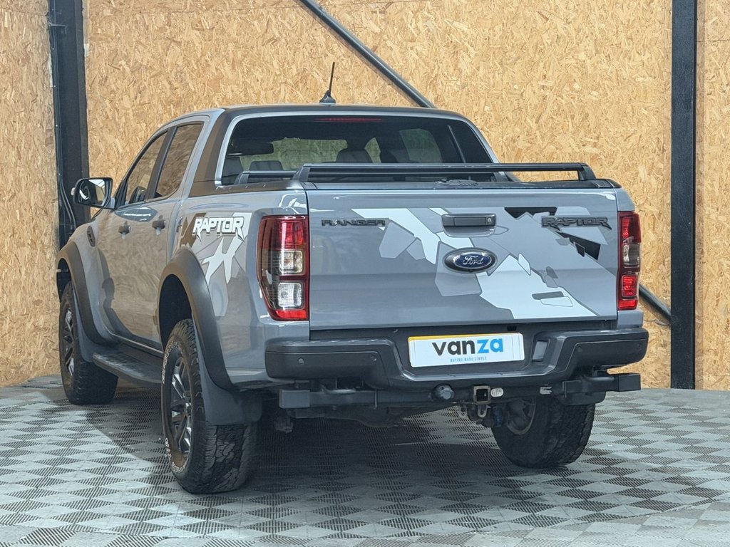 Used Ford Ranger 2020 for sale - 77408450: Photo 22