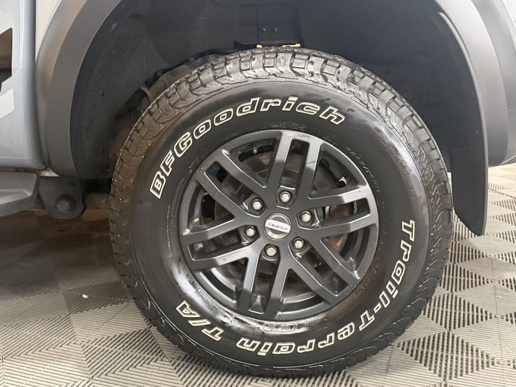 Used Ford Ranger 2020 for sale - 77408450: Photo 23