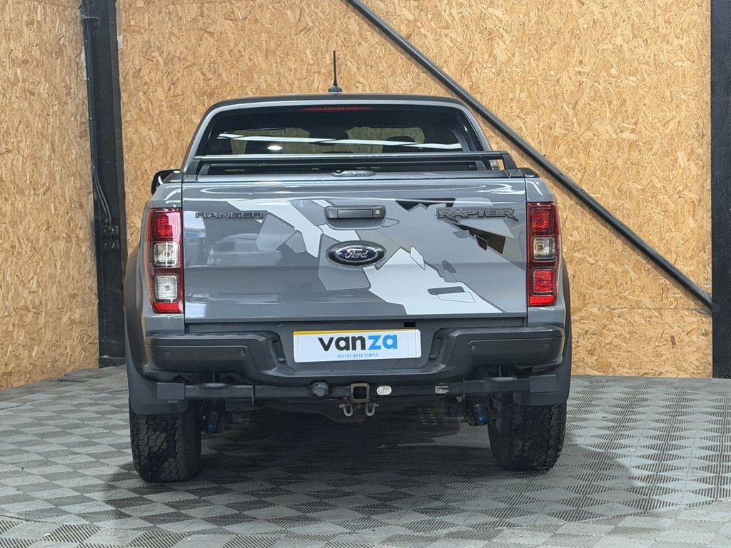 Used Ford Ranger 2020 for sale - 77408450: Photo 24