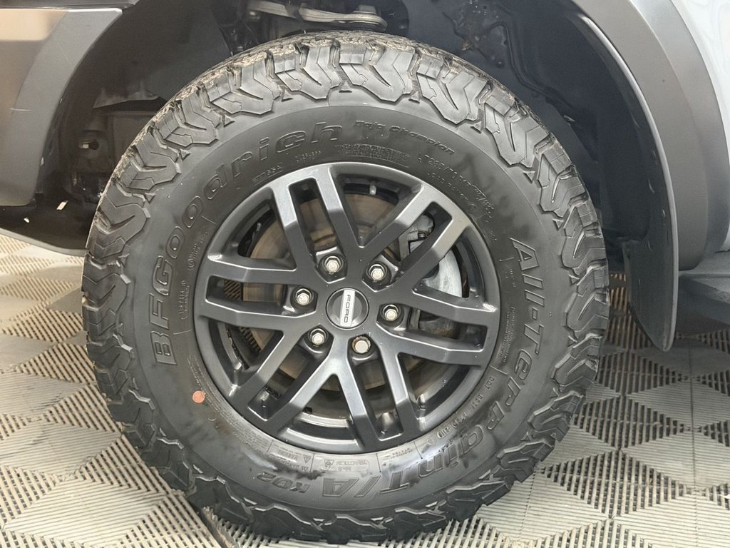 Used Ford Ranger 2020 for sale - 77408450: Photo 25