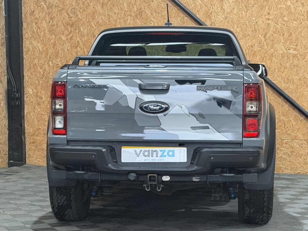 Used Ford Ranger 2020 for sale - 77408450: Photo 26