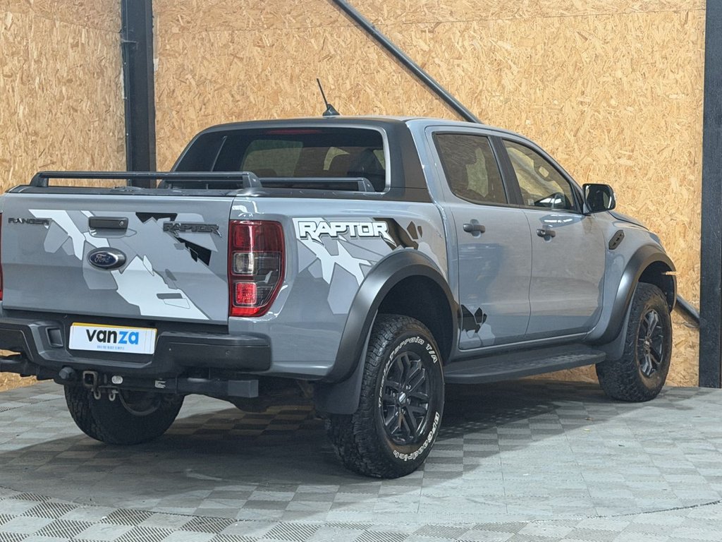 Used Ford Ranger 2020 for sale - 77408450: Photo 27
