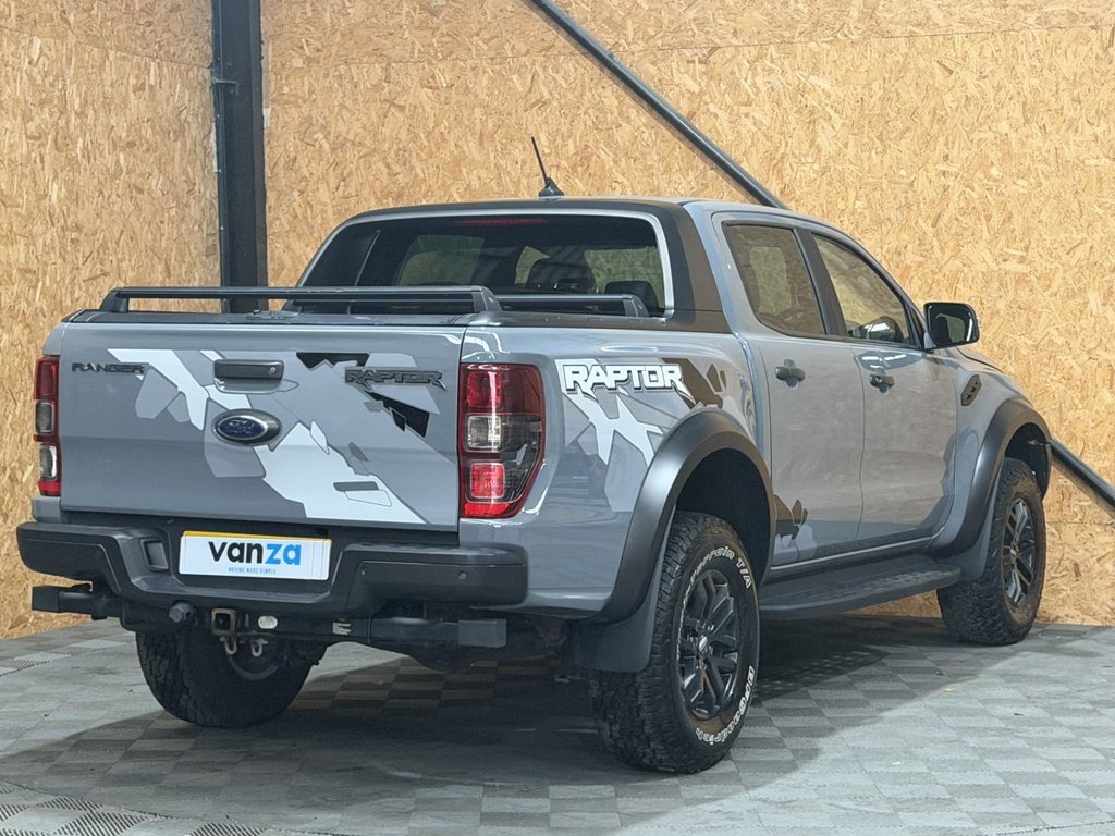 Used Ford Ranger 2020 for sale - 77408450: Photo 28