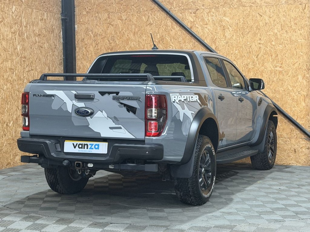 Used Ford Ranger 2020 for sale - 77408450: Photo 29