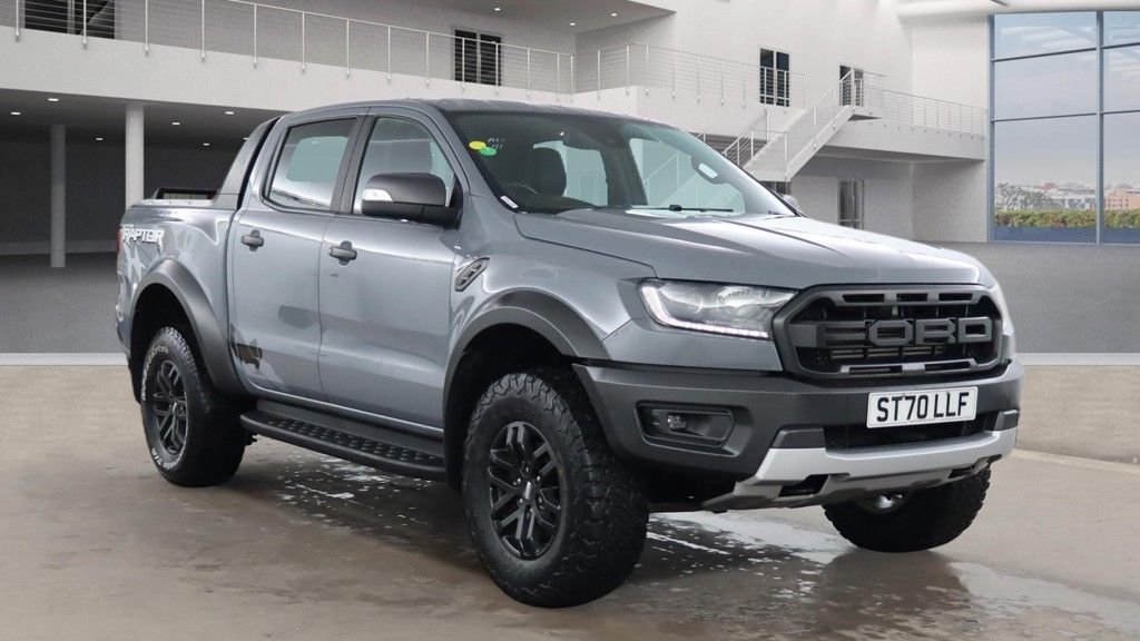 Used Ford Ranger 2020 for sale - 77408450: Photo 3