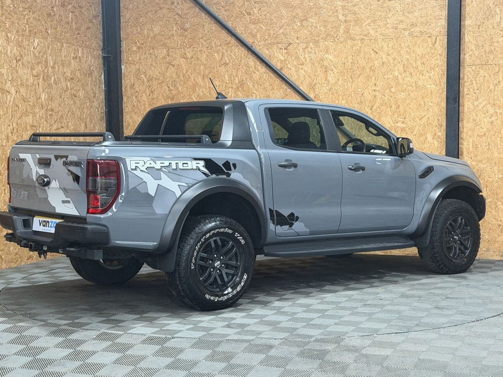 Used Ford Ranger 2020 for sale - 77408450: Photo 30