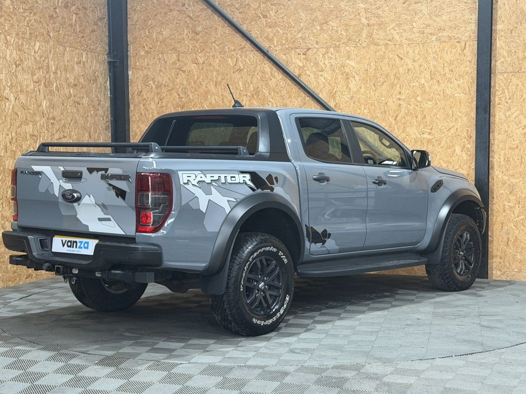 Used Ford Ranger 2020 for sale - 77408450: Photo 31