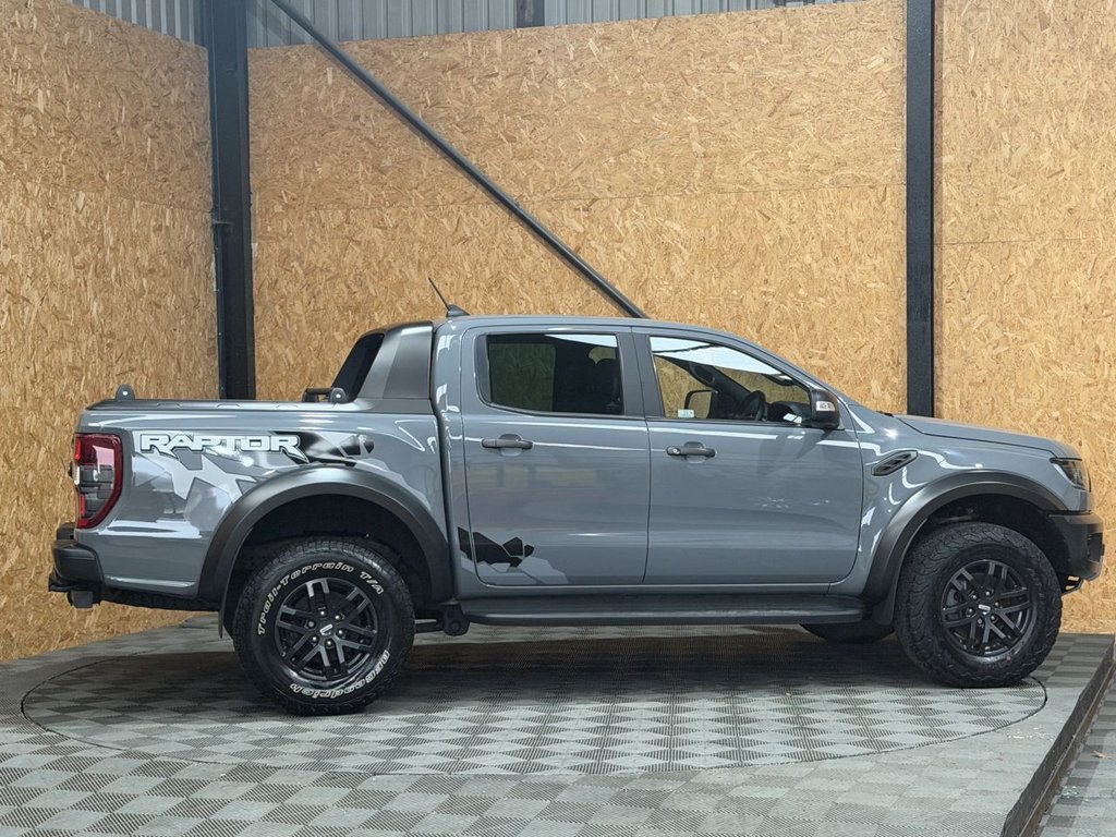 Used Ford Ranger 2020 for sale - 77408450: Photo 33