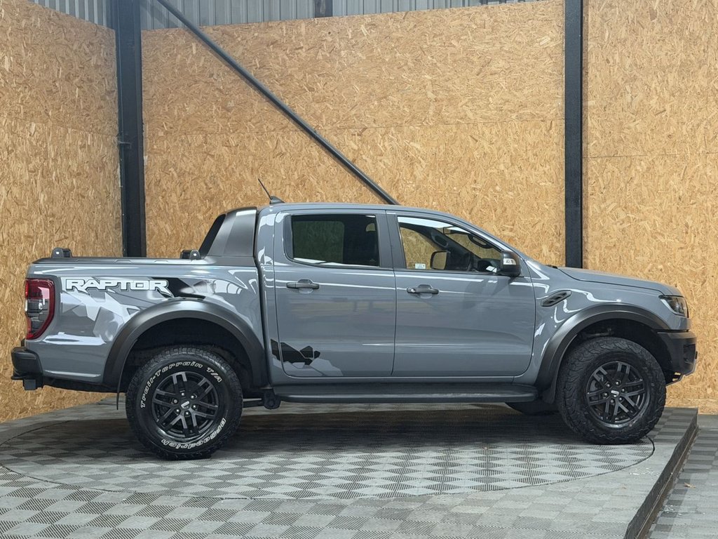Used Ford Ranger 2020 for sale - 77408450: Photo 34