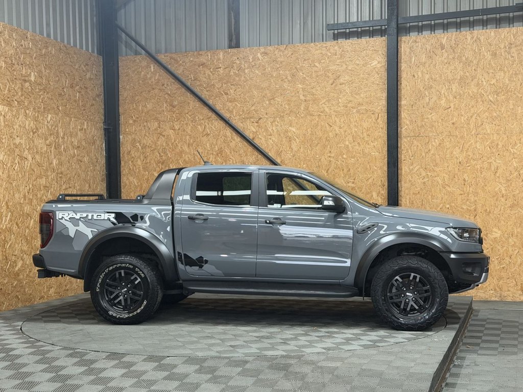 Used Ford Ranger 2020 for sale - 77408450: Photo 35