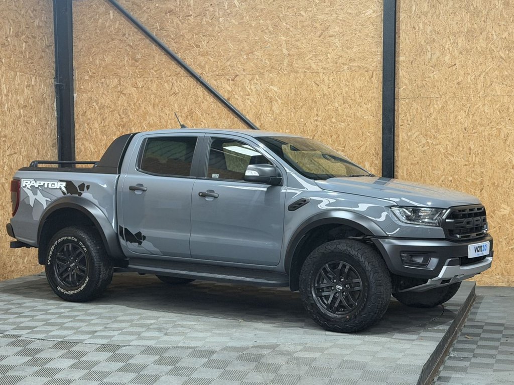 Used Ford Ranger 2020 for sale - 77408450: Photo 36