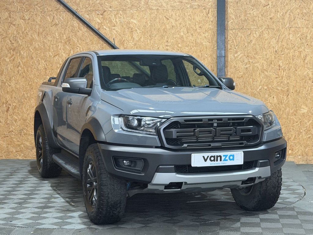 Used Ford Ranger 2020 for sale - 77408450: Photo 38