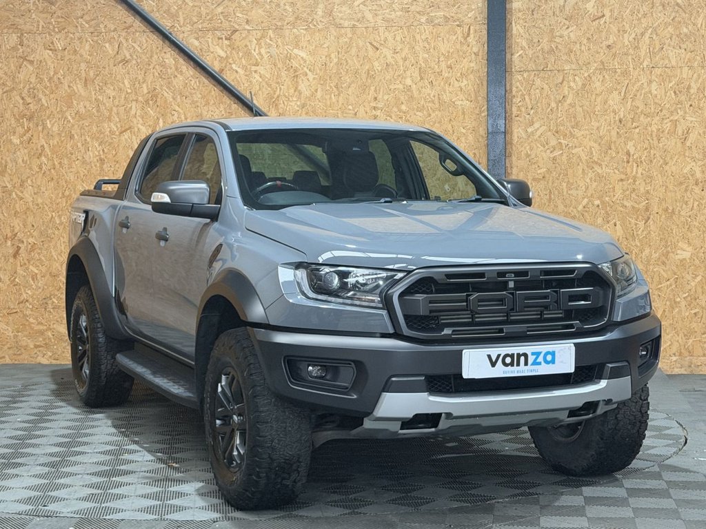 Used Ford Ranger 2020 for sale - 77408450: Photo 40