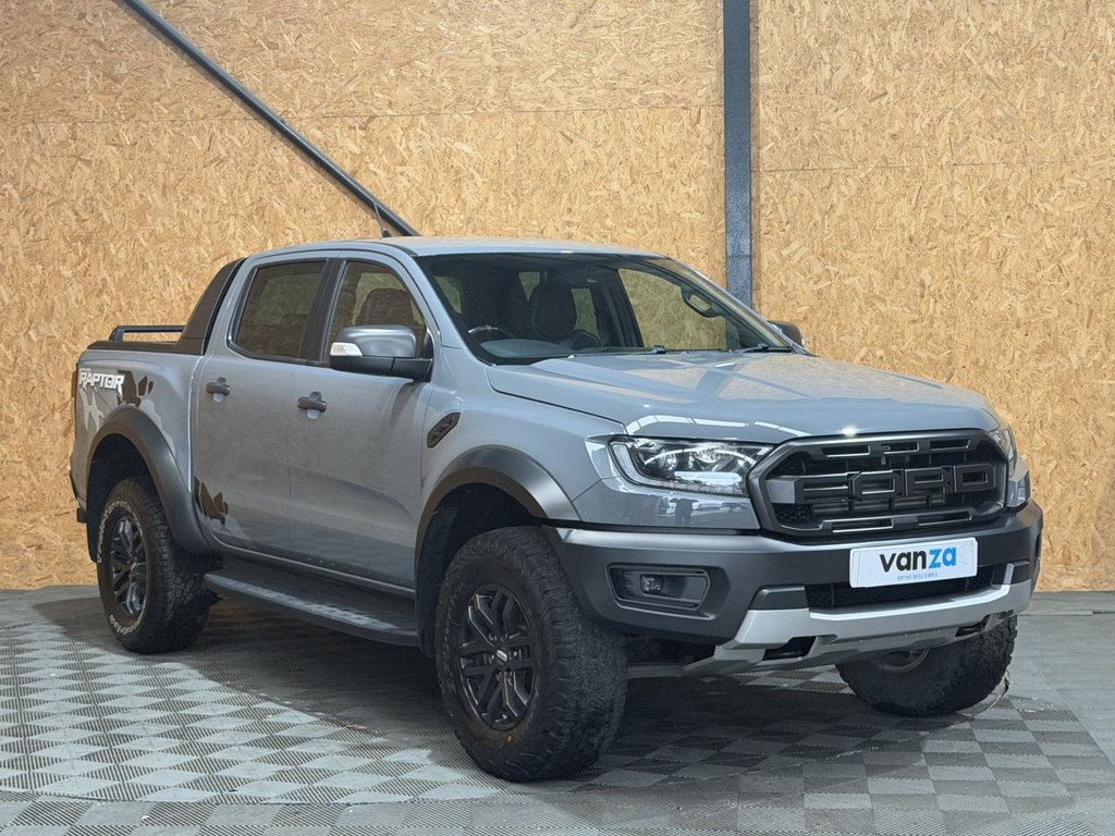 Used Ford Ranger 2020 for sale - 77408450: Photo 42
