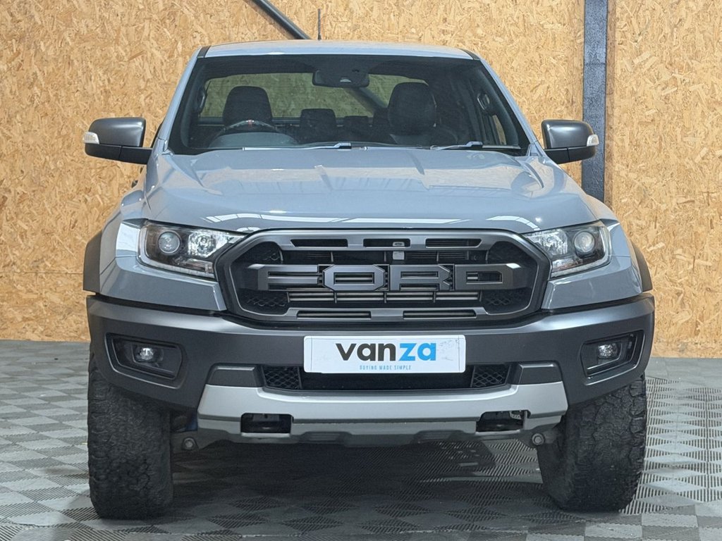 Used Ford Ranger 2020 for sale - 77408450: Photo 44