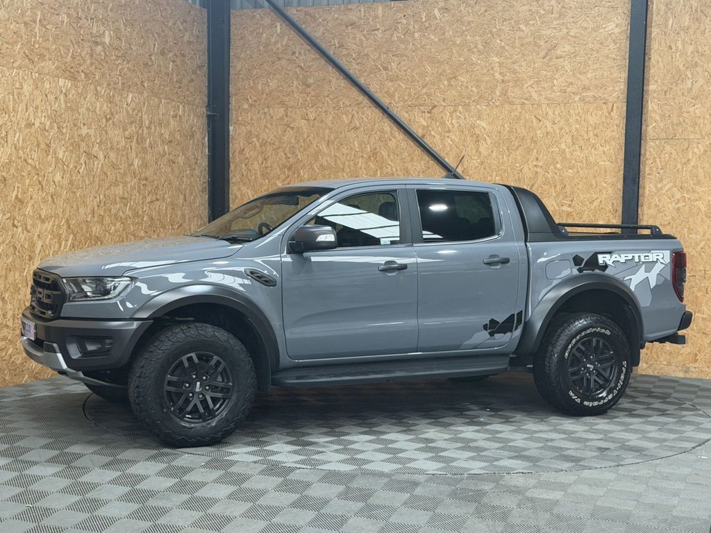 Used Ford Ranger 2020 for sale - 77408450: Photo 5