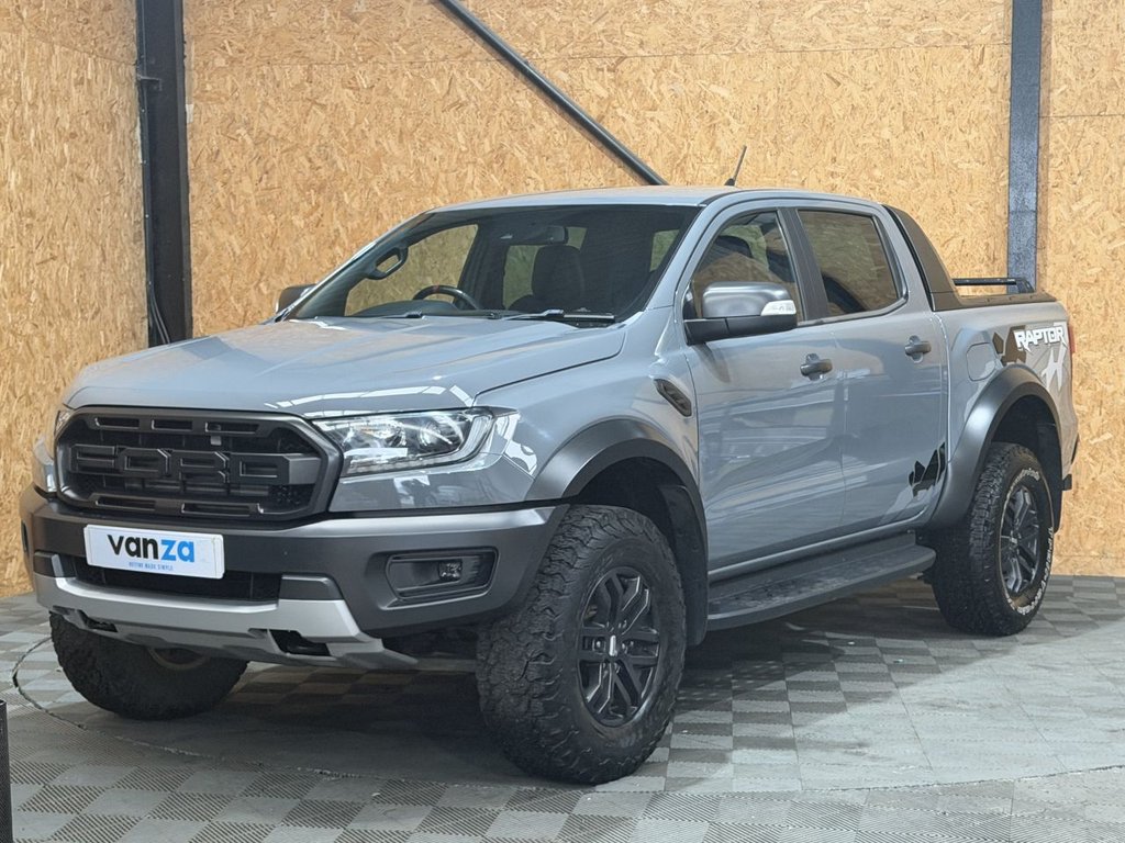 Used Ford Ranger 2020 for sale - 77408450: Photo 50