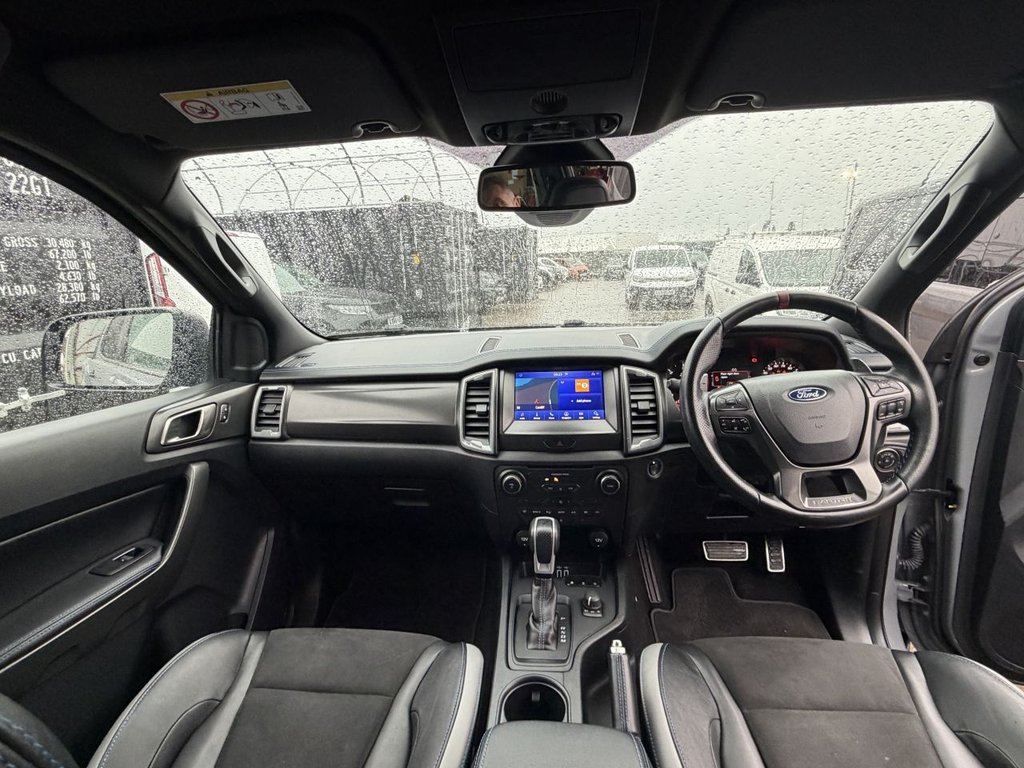 Used Ford Ranger 2020 for sale - 77408450: Photo 6