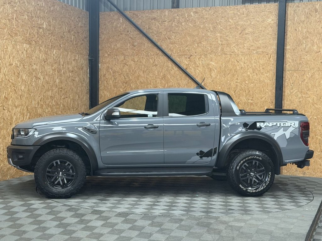 Used Ford Ranger 2020 for sale - 77408450: Photo 7