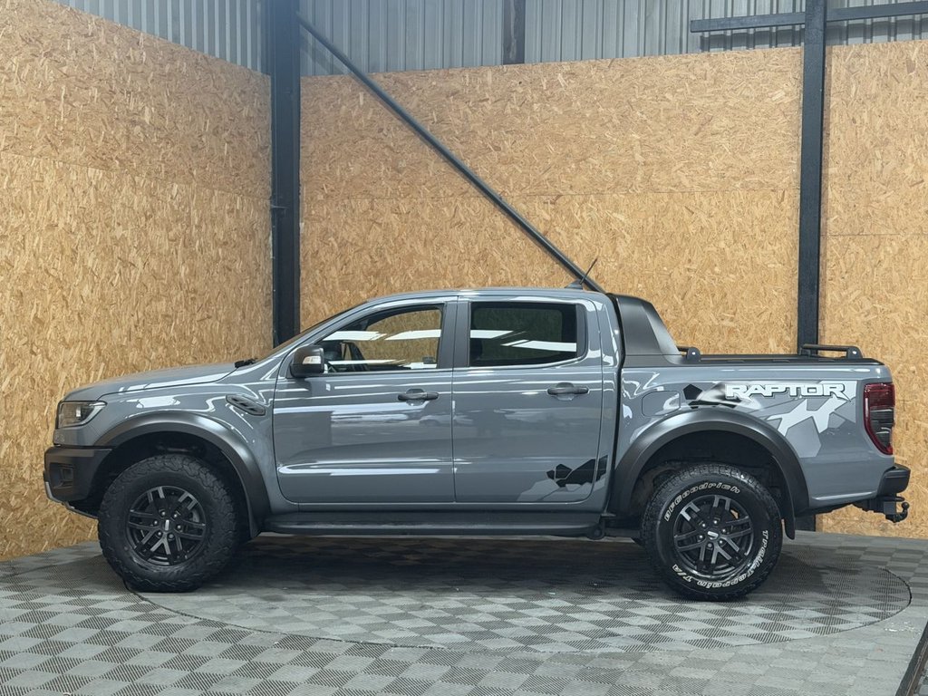 Used Ford Ranger 2020 for sale - 77408450: Photo 9