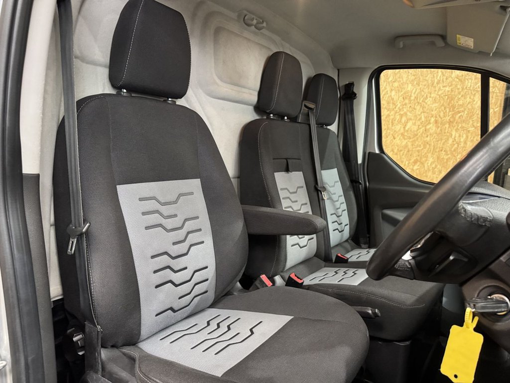 Used Ford Transit Custom 2014 for sale - 76417269: Photo 10