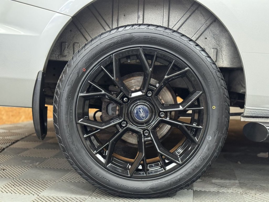 Used Ford Transit Custom 2014 for sale - 76417269: Photo 12