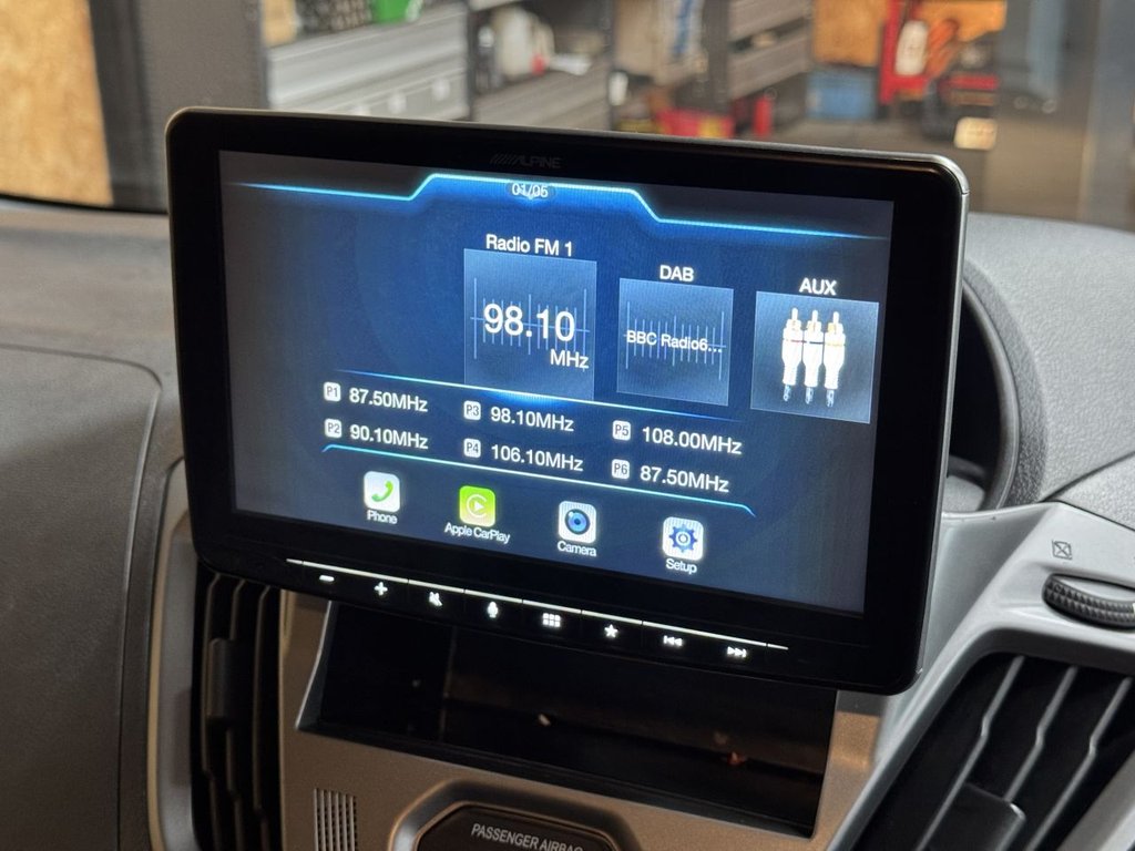 Used Ford Transit Custom 2014 for sale - 76417269: Photo 16