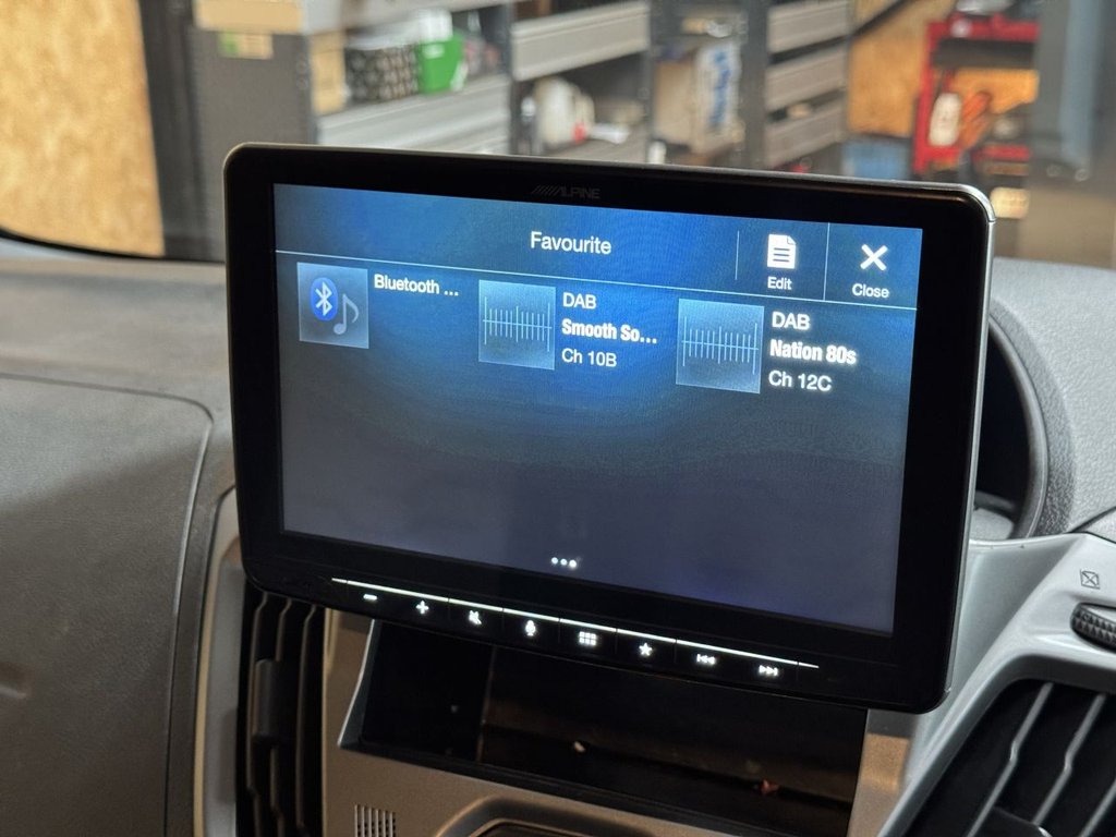 Used Ford Transit Custom 2014 for sale - 76417269: Photo 18