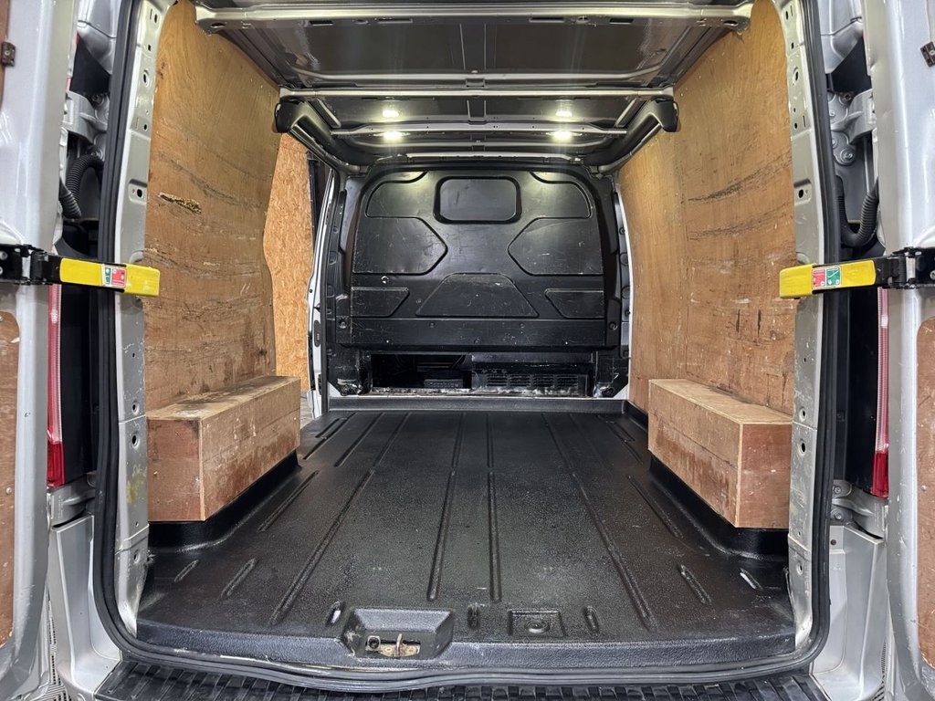 Used Ford Transit Custom 2014 for sale - 76417269: Photo 19
