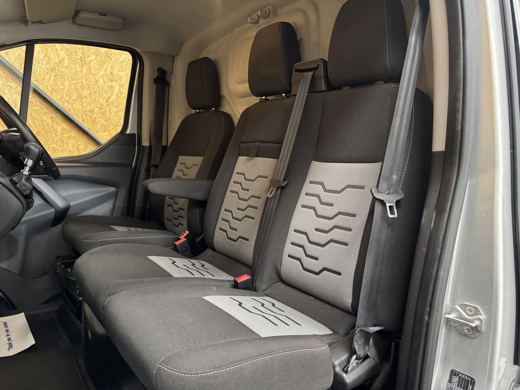 Used Ford Transit Custom 2014 for sale - 76417269: Photo 22