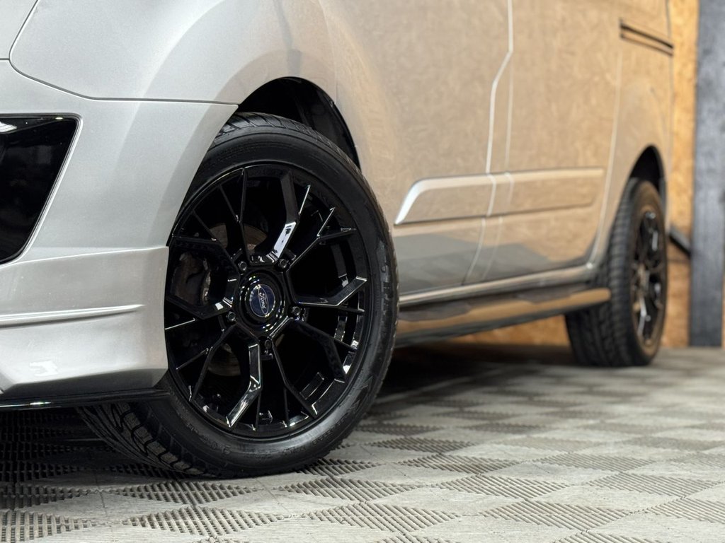 Used Ford Transit Custom 2014 for sale - 76417269: Photo 26