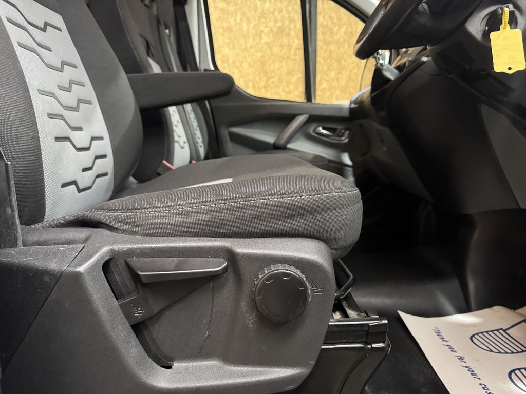Used Ford Transit Custom 2014 for sale - 76417269: Photo 29