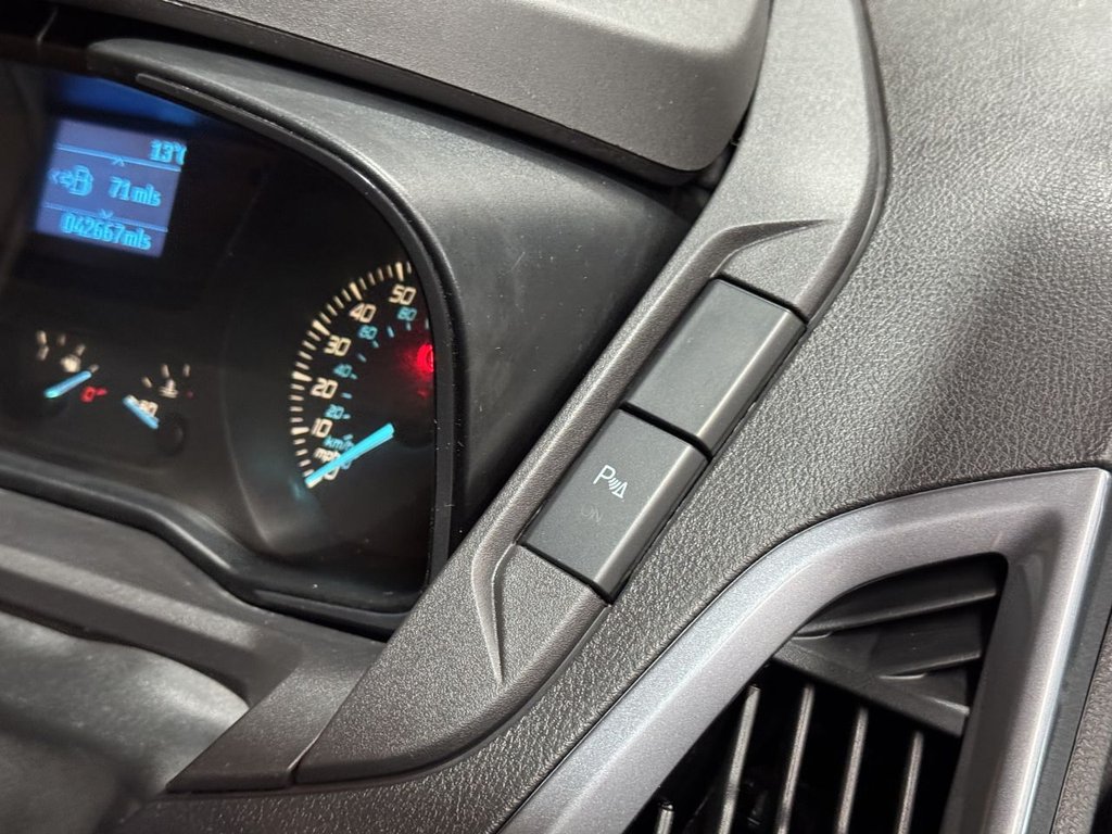 Used Ford Transit Custom 2014 for sale - 76417269: Photo 32