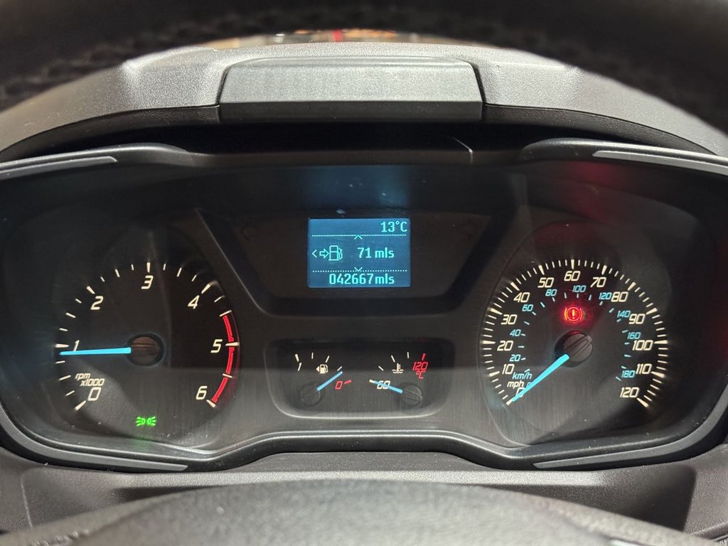 Used Ford Transit Custom 2014 for sale - 76417269: Photo 34