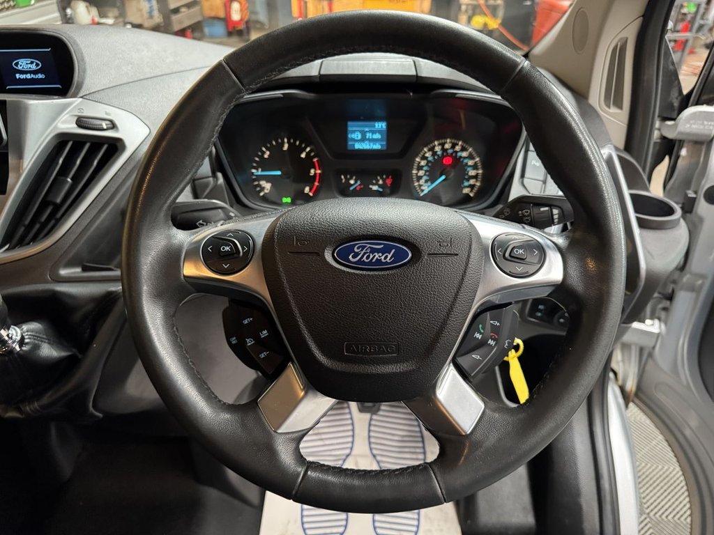 Used Ford Transit Custom 2014 for sale - 76417269: Photo 8