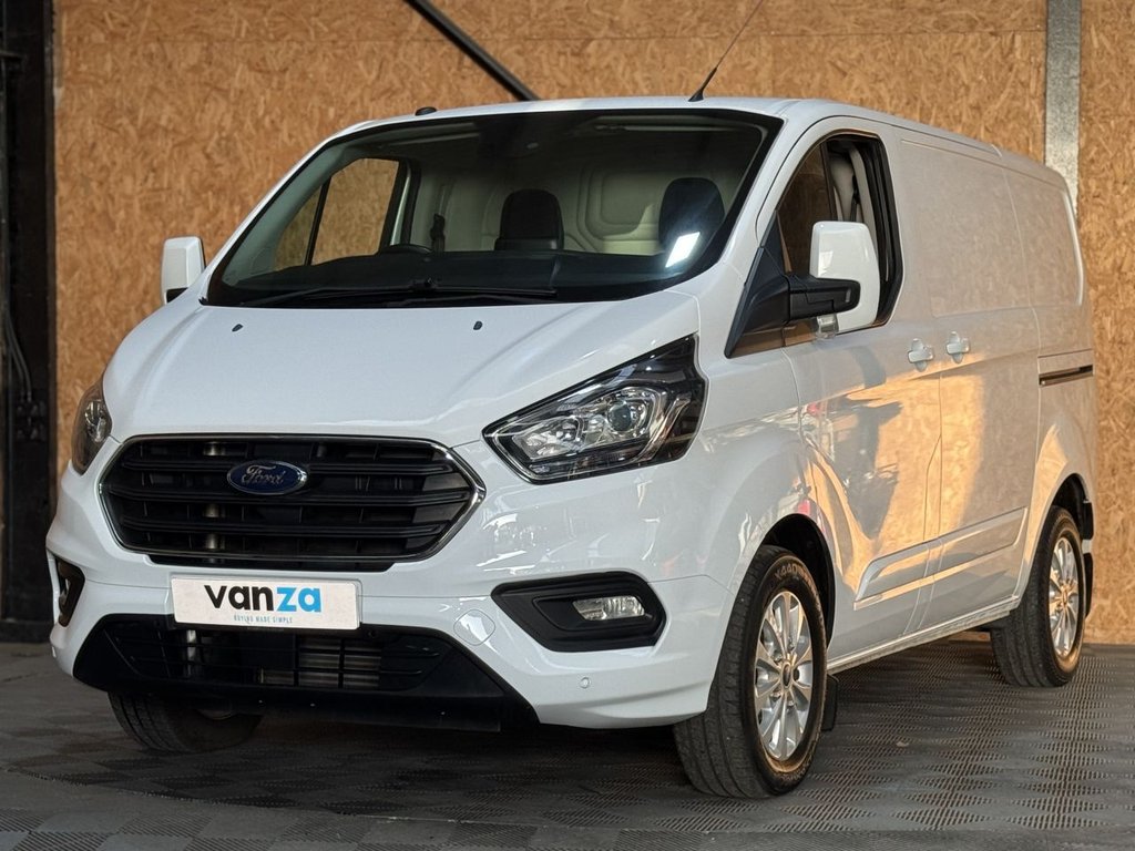 Used Ford Transit Custom 2019 for sale - 76406308: Photo 15