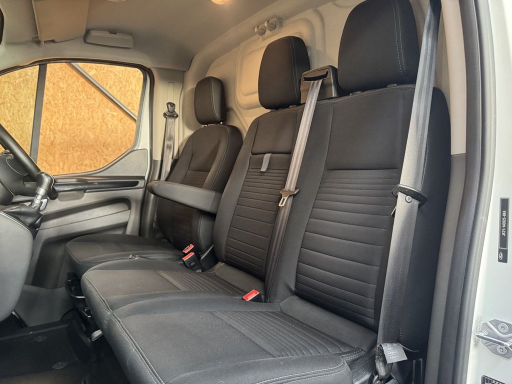 Used Ford Transit Custom 2019 for sale - 76406308: Photo 17