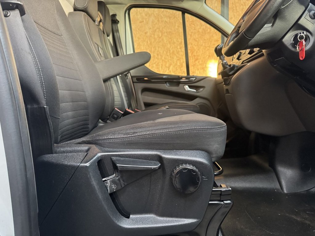 Used Ford Transit Custom 2019 for sale - 76406308: Photo 21