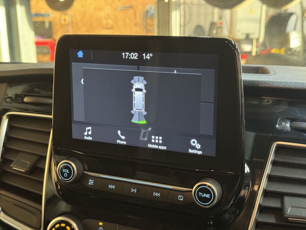 Used Ford Transit Custom 2019 for sale - 76406308: Photo 29