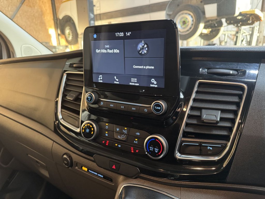 Used Ford Transit Custom 2019 for sale - 76406308: Photo 32