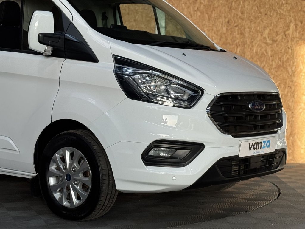 Used Ford Transit Custom 2019 for sale - 76406308: Photo 6