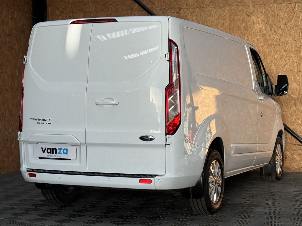 Used Ford Transit Custom 2019 for sale - 76406308: Photo 7