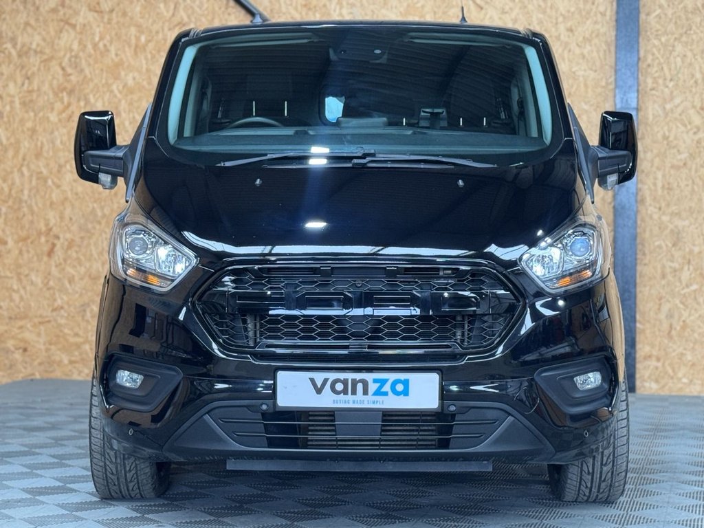 Used Ford Transit Custom 2022 for sale - 75777441: Photo 10
