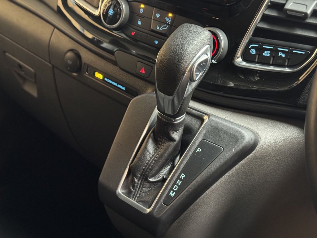 Used Ford Transit Custom 2022 for sale - 75777441: Photo 16