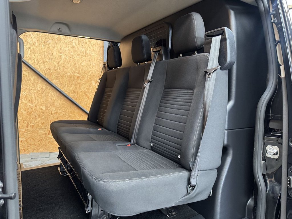 Used Ford Transit Custom 2022 for sale - 75777441: Photo 19