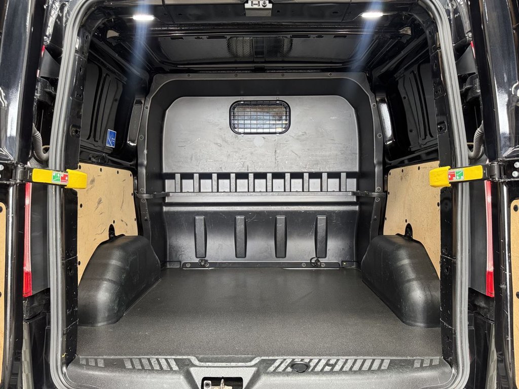 Used Ford Transit Custom 2022 for sale - 75777441: Photo 20