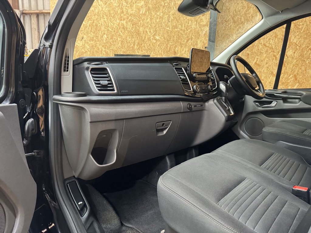 Used Ford Transit Custom 2022 for sale - 75777441: Photo 21