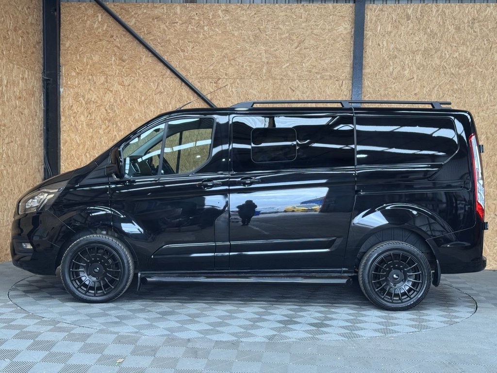 Used Ford Transit Custom 2022 for sale - 75777441: Photo 22