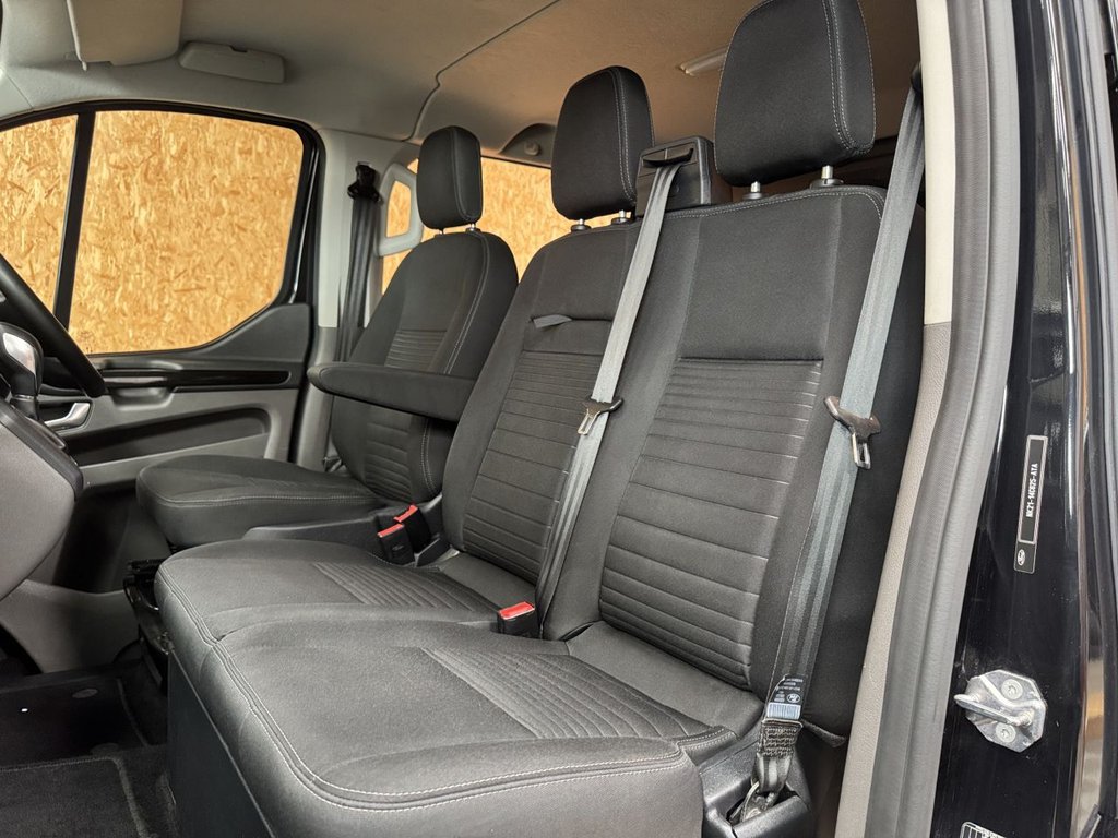 Used Ford Transit Custom 2022 for sale - 75777441: Photo 23