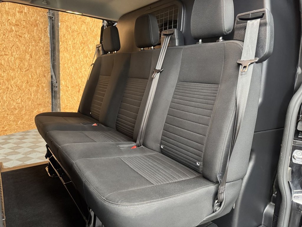 Used Ford Transit Custom 2022 for sale - 75777441: Photo 27